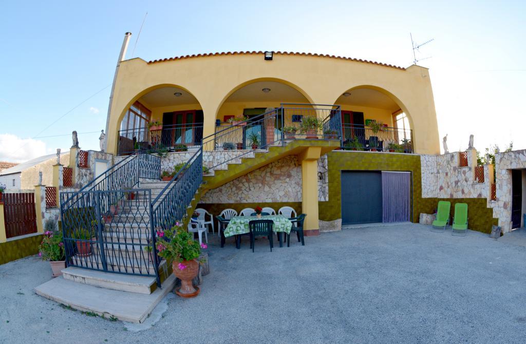 Alle Vigne Affittacamere Alcamo Extérieur photo
